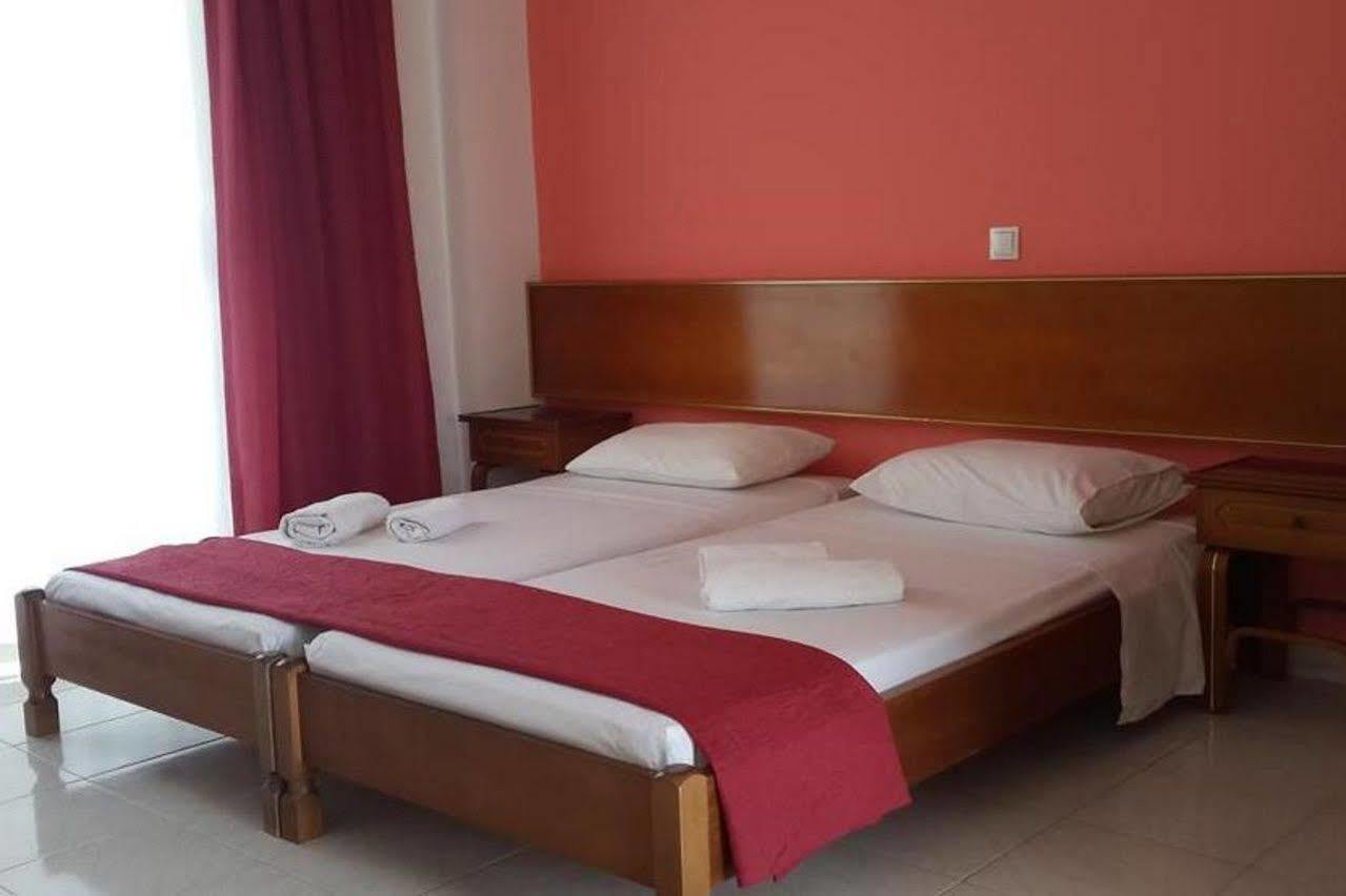 Oleander Studios 3* Faliraki