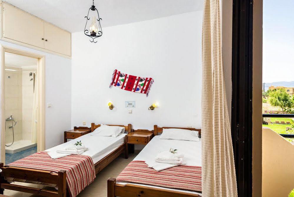 Matzi 2* Gerani (Chania)
