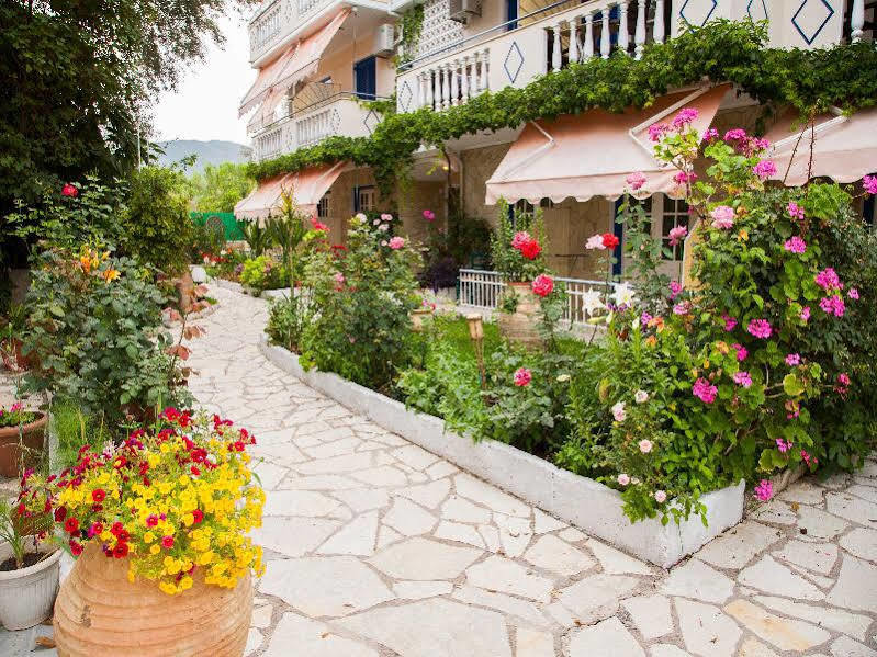 Aparthotel Borsalino