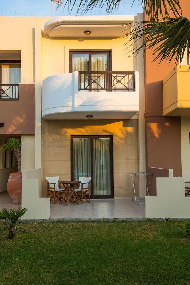 Apartment Stavros Melathron *