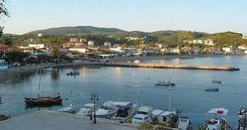 Viva Mare Foinikounta Aparthotel 3*