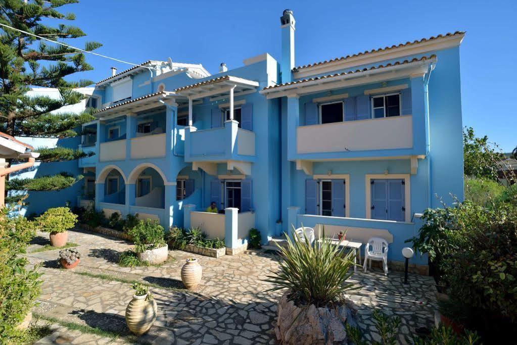 Apartment Vlachos *