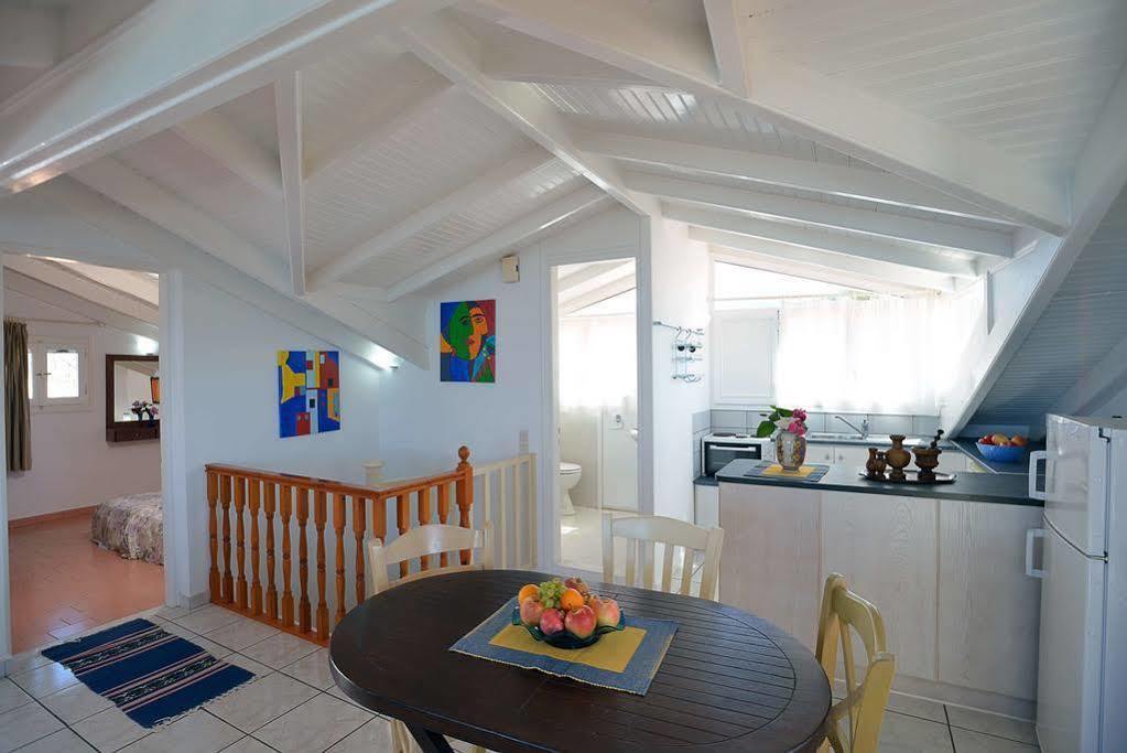 Vlachos Apartment Sidari (Corfu)