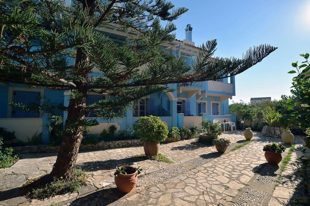 Vlachos Sidari (Corfu)
