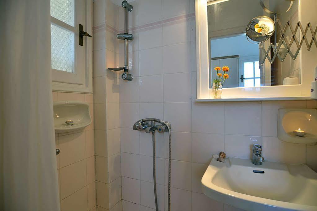 Apartment Vlachos *