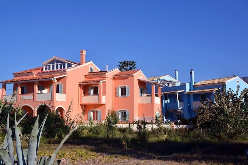 Vlachos * Sidari (Corfu)