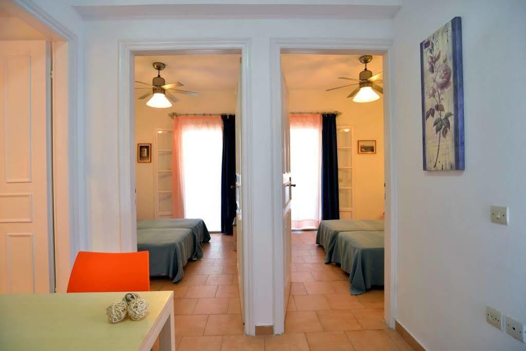 Apartment Vlachos *