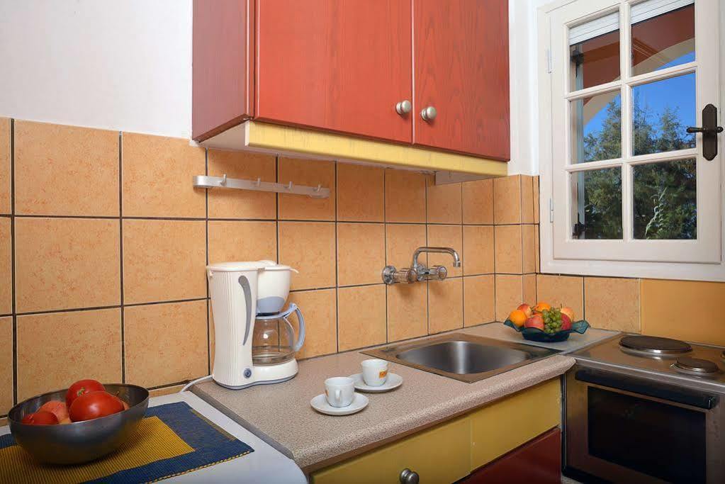 Vlachos Apartment *