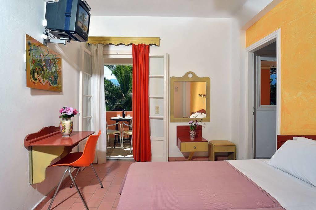 Apartment Vlachos