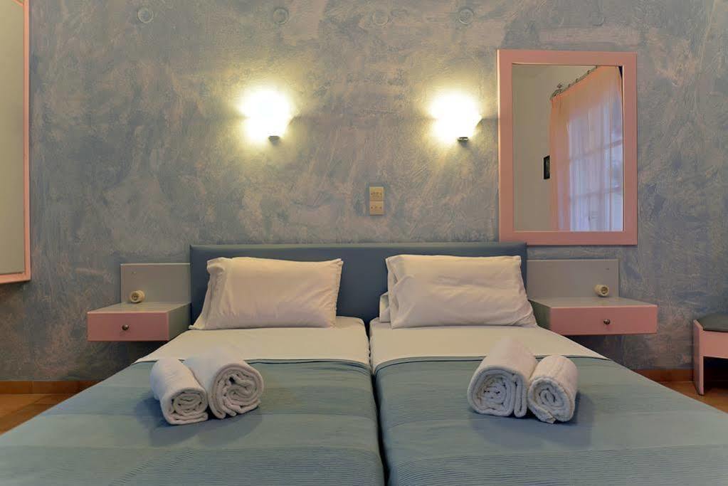 Vlachos Apartment *
