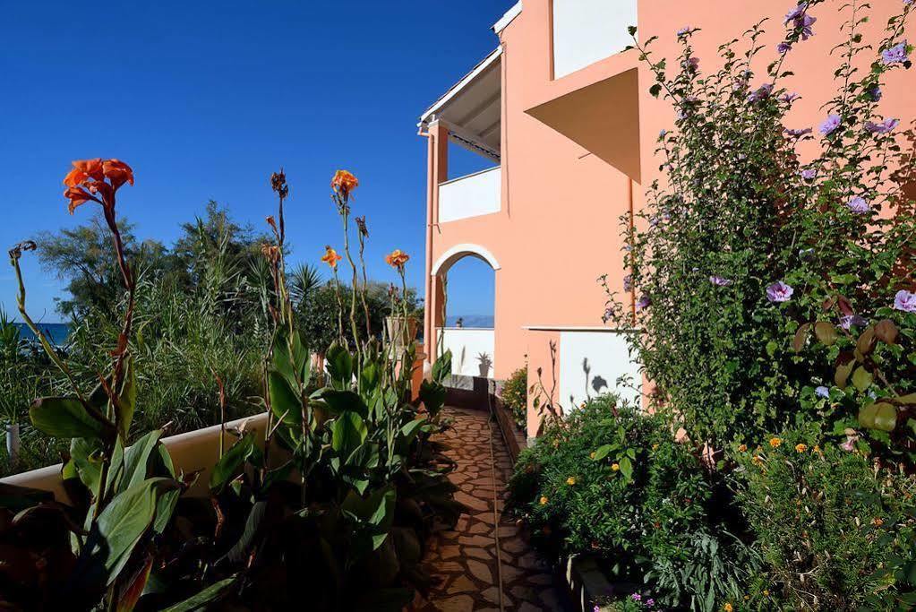 Vlachos Apartment Sidari (Corfu)