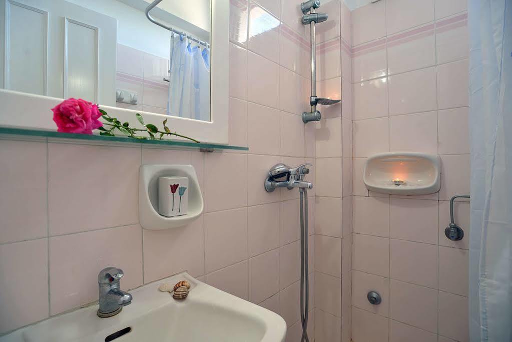 Apartment Vlachos
