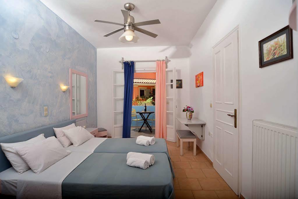 Apartment Vlachos Sidari (Corfu)