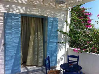 Faros Guest house 3*