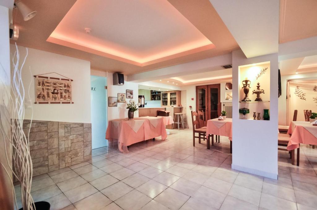 Hotel Vlachogiannis Prinos (Thasos)