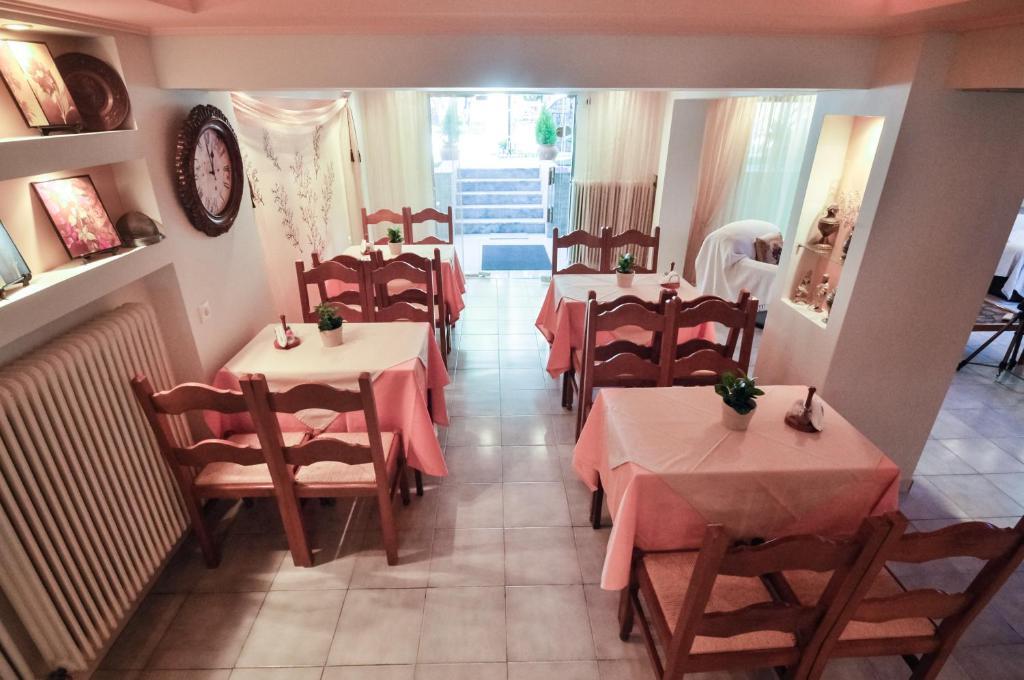 Vlachogiannis Hotel 2*