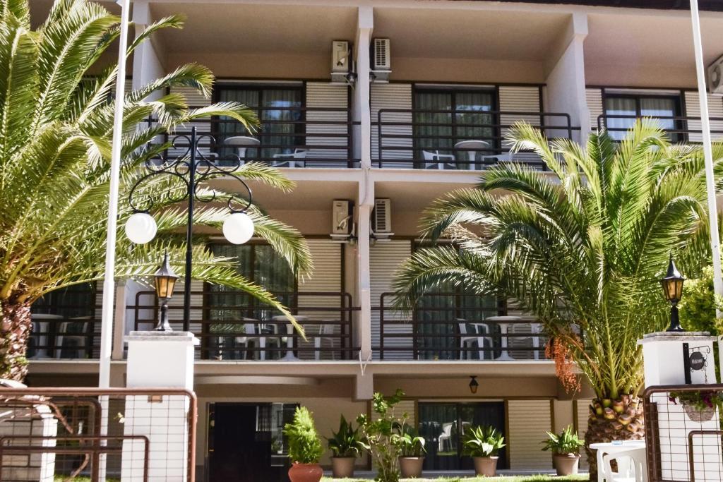 Hotel Vlachogiannis 2*