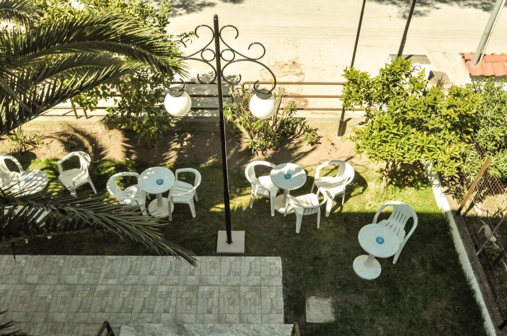 Hotel Vlachogiannis Prinos (Thasos)