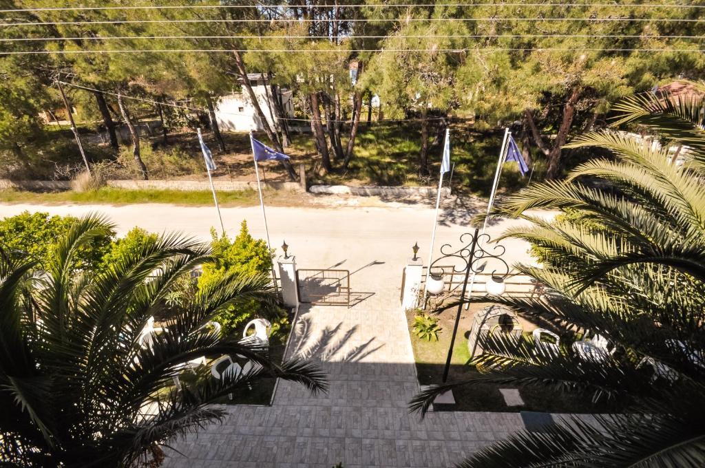 Vlachogiannis Hotel Prinos (Thasos)