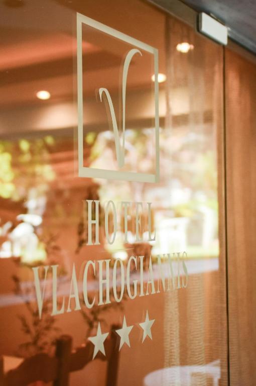 Hotel Vlachogiannis 2*