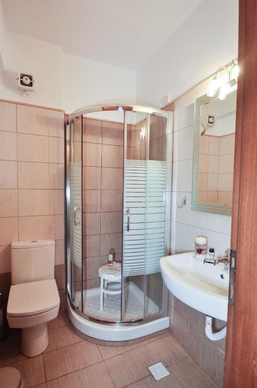 Vlachogiannis Hotel Prinos (Thasos)