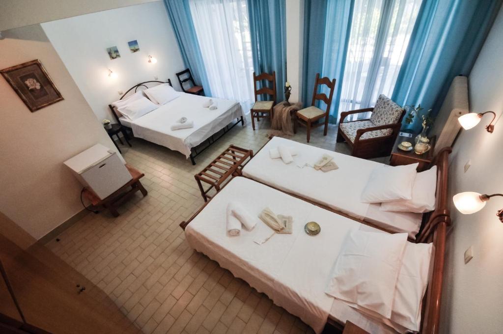 Hotel Vlachogiannis 2*