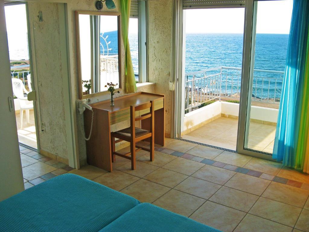 Apartment Romantica *