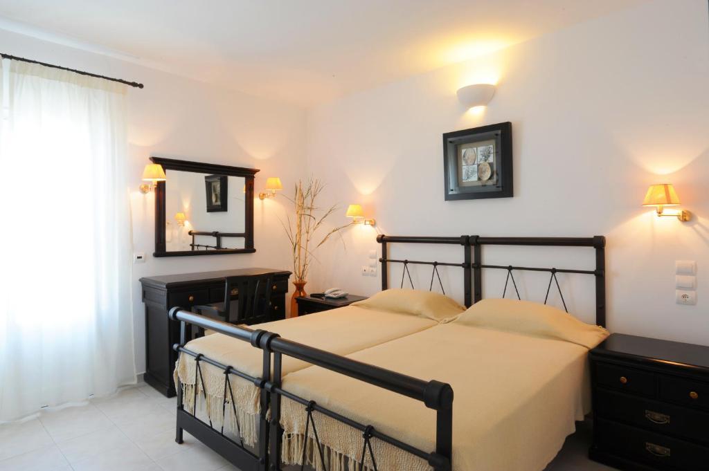 Vardia Bay Aparthotel