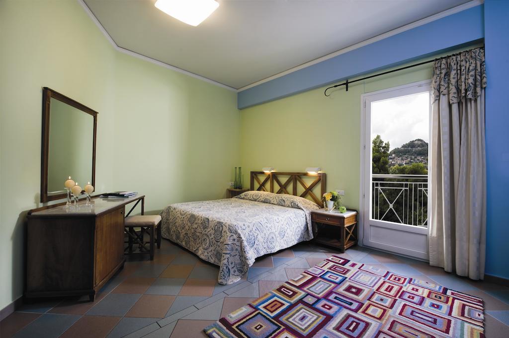 Hotel Akti Nafpaktos