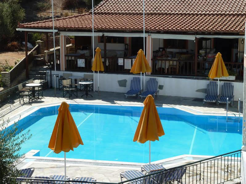 Aparthotel Apartmets Sunwaves Kerveli
