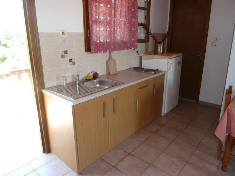 Aparthotel Apartmets Sunwaves 2*
