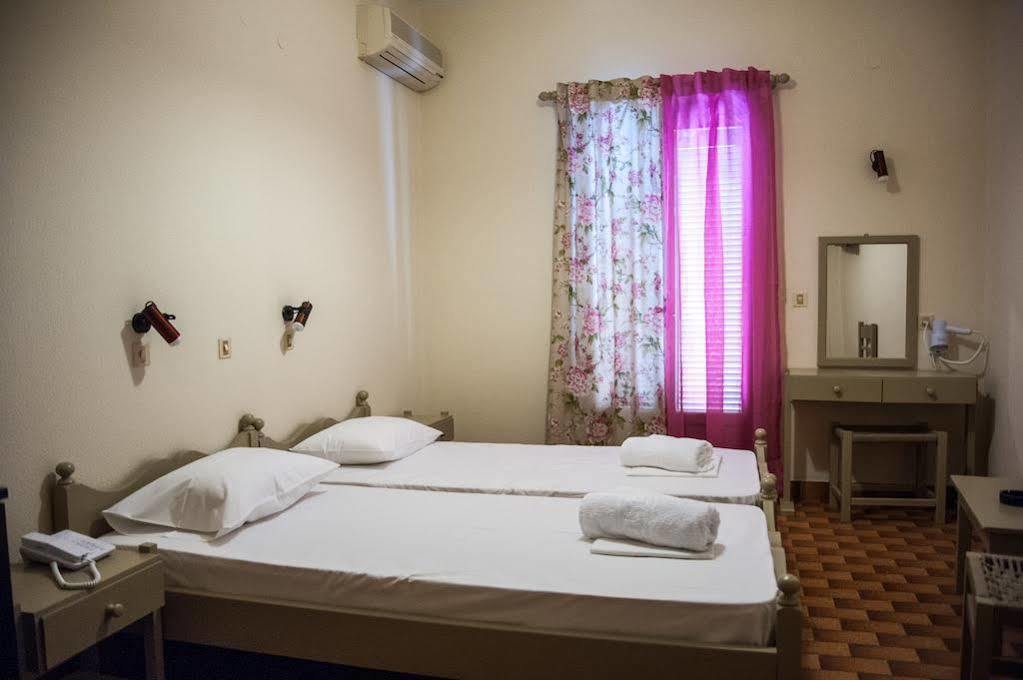 Argostoli Hotel 2* Argostoli (Kefalonia)