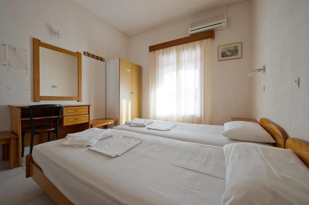 Ombretta Parga Parga