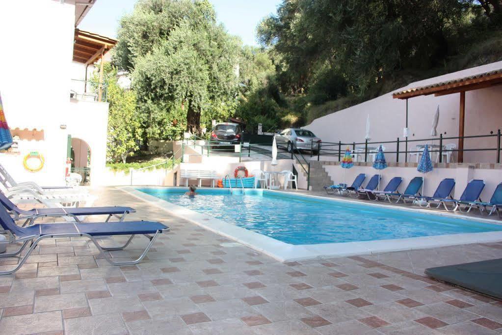 Ombretta Parga Parga