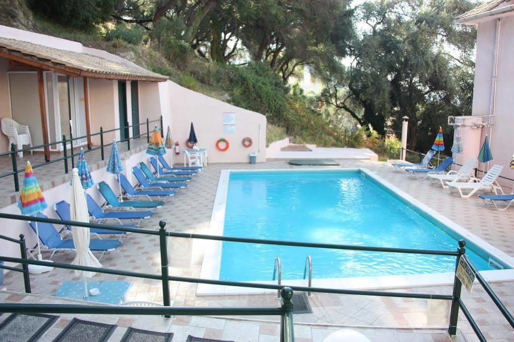 Apartment Ombretta Parga