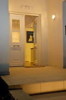Ourania 3* Hersonissos (Crete)