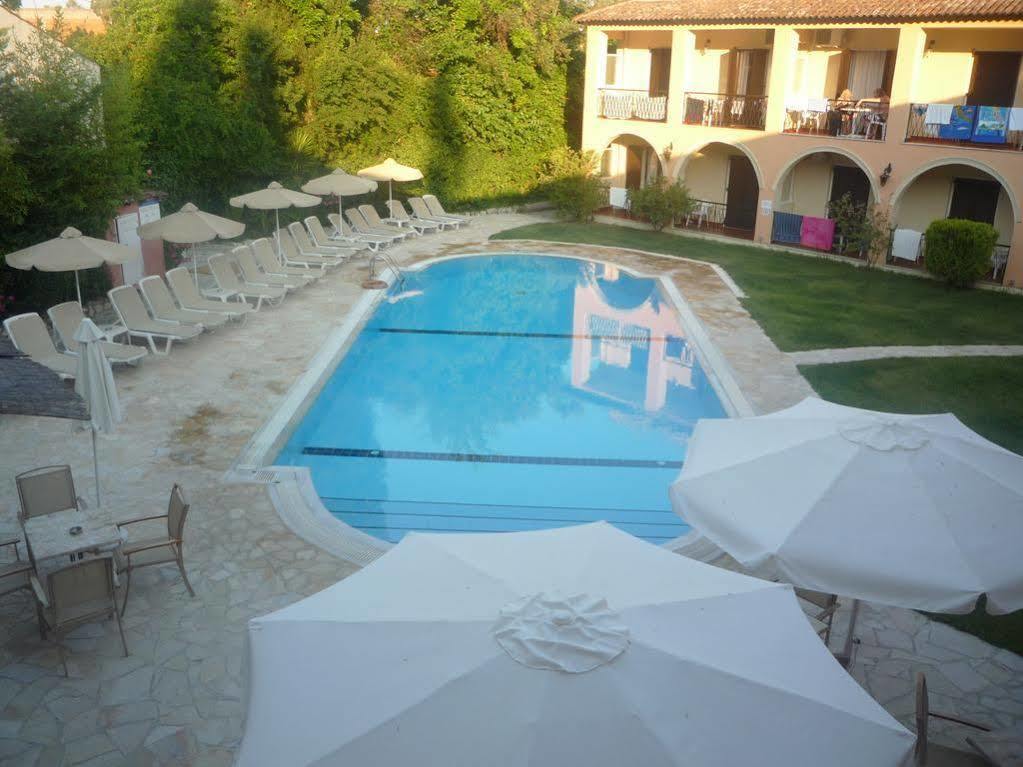 Annaliza Aparthotel