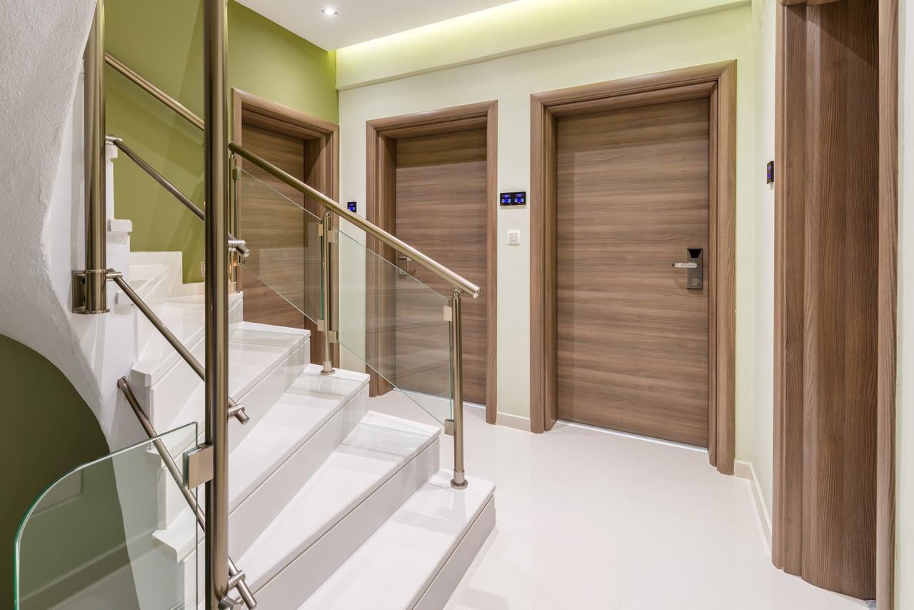 Lagaria Luxury &