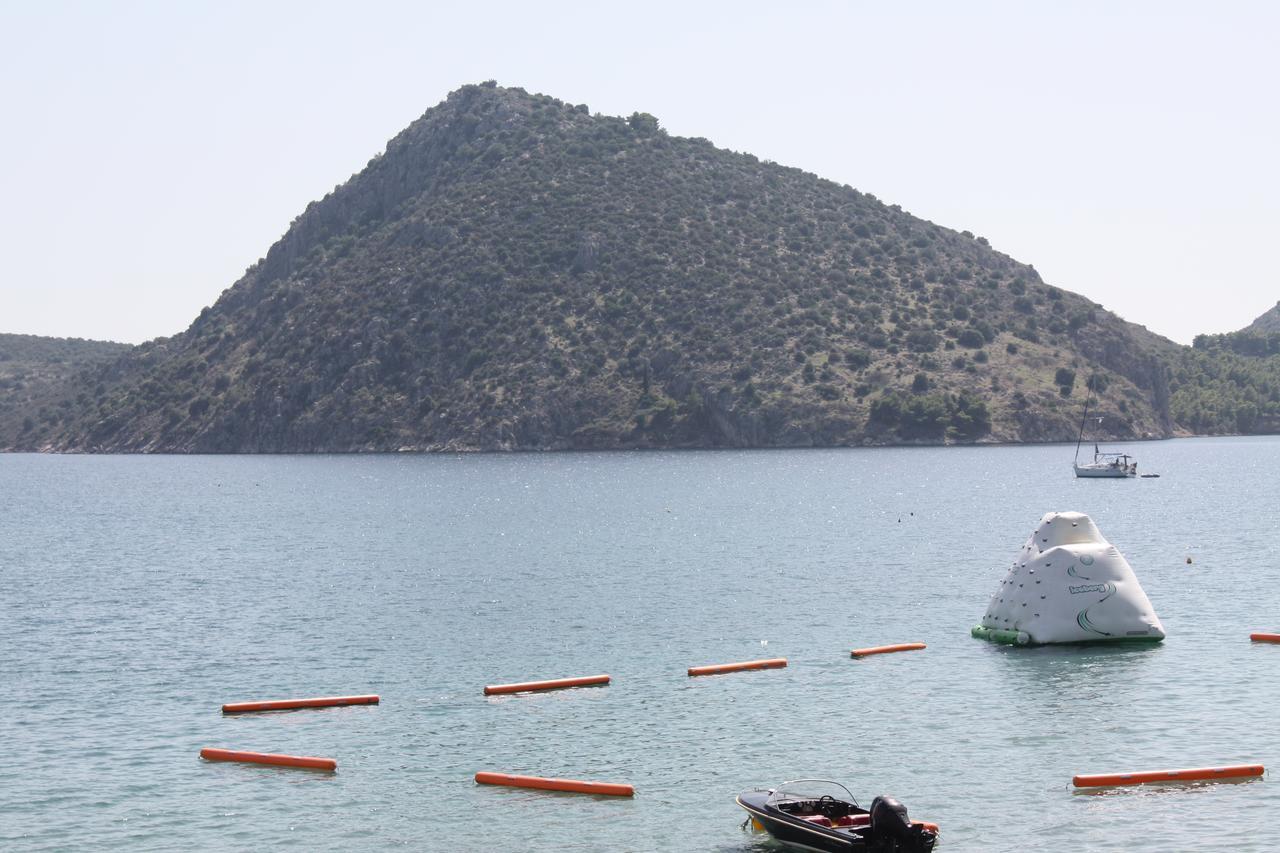 Aparthotel Poseidon