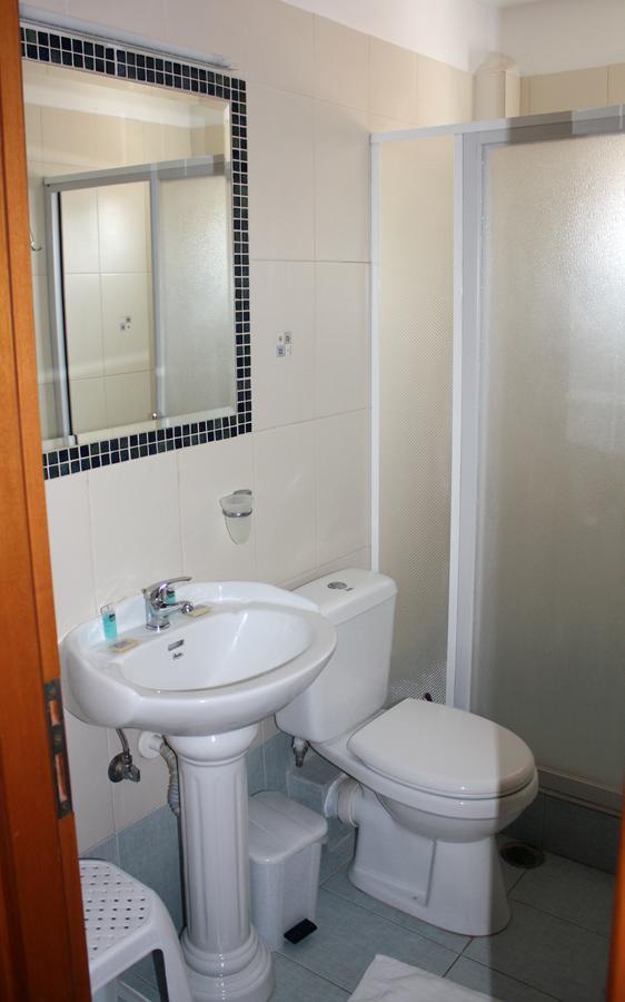 Poseidon Aparthotel Tolo