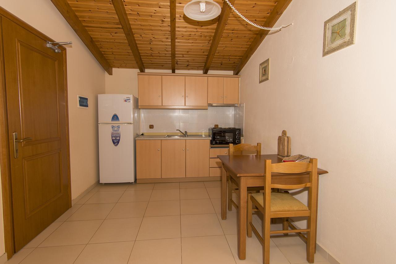 Aparthotel Poseidon Tolo