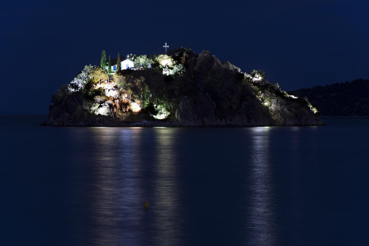 Aparthotel Poseidon Tolo
