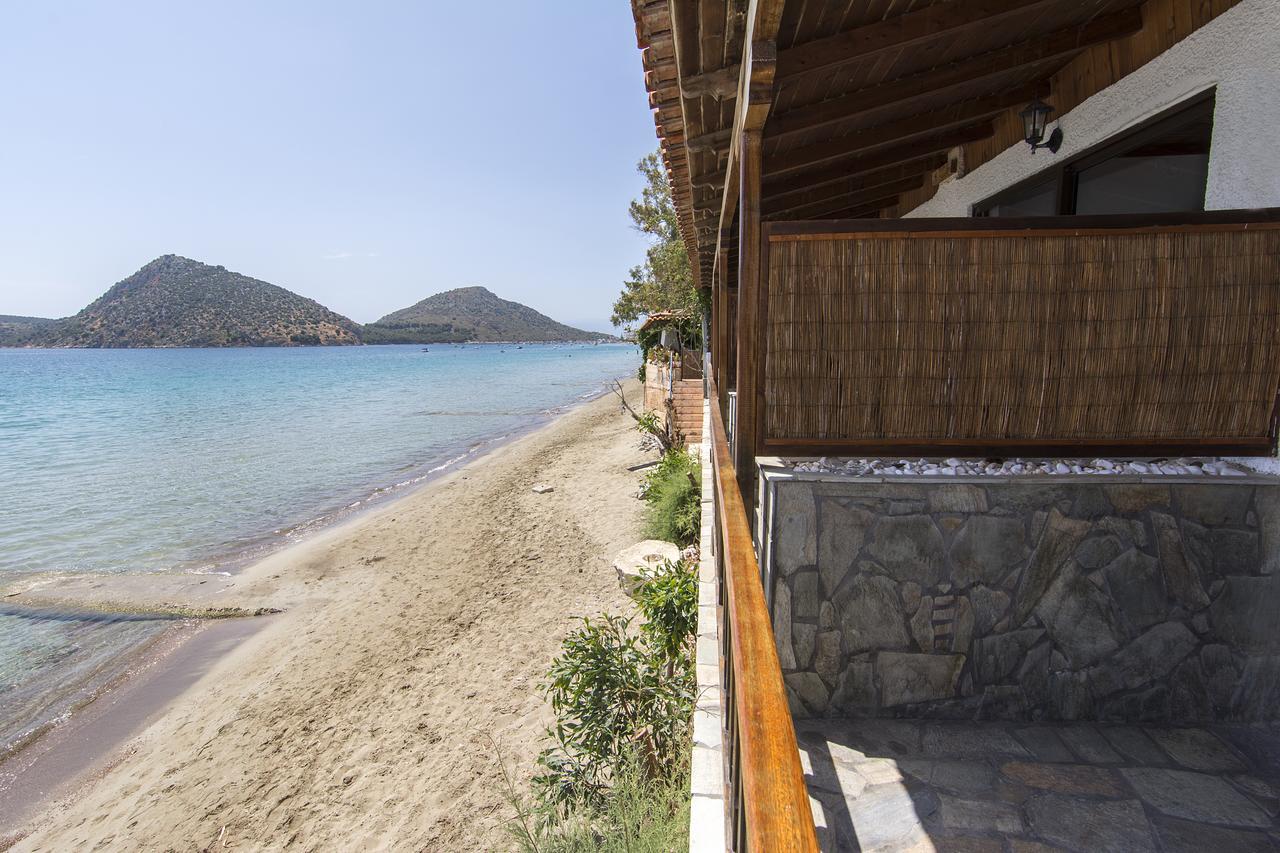 Aparthotel Poseidon Tolo