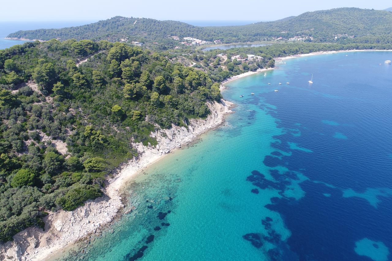 Elivi Skiathos Hotel