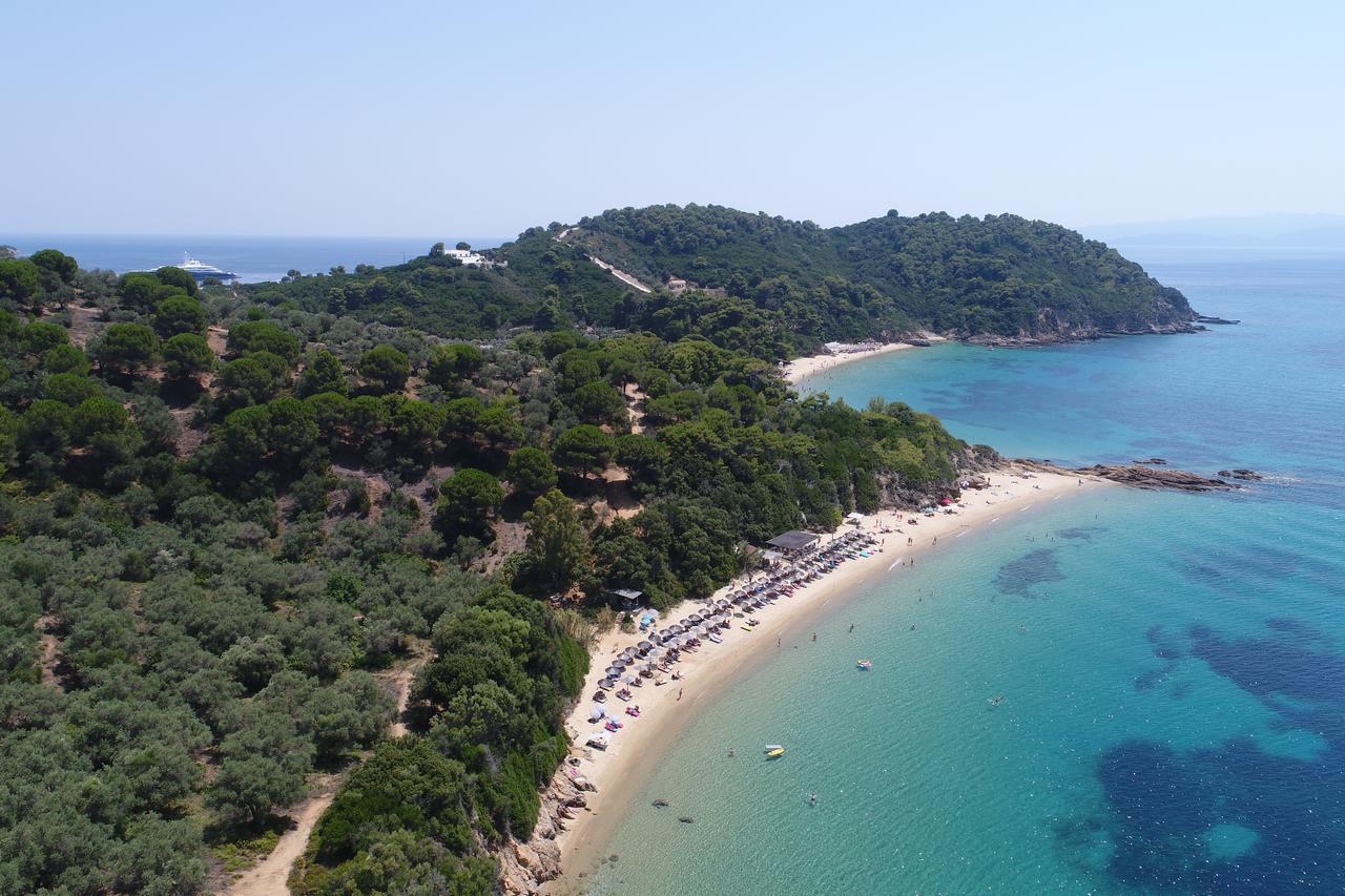 Hotel Elivi Skiathos