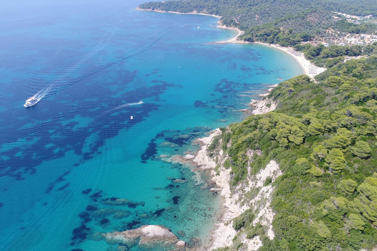 Elivi Skiathos Koukounaries