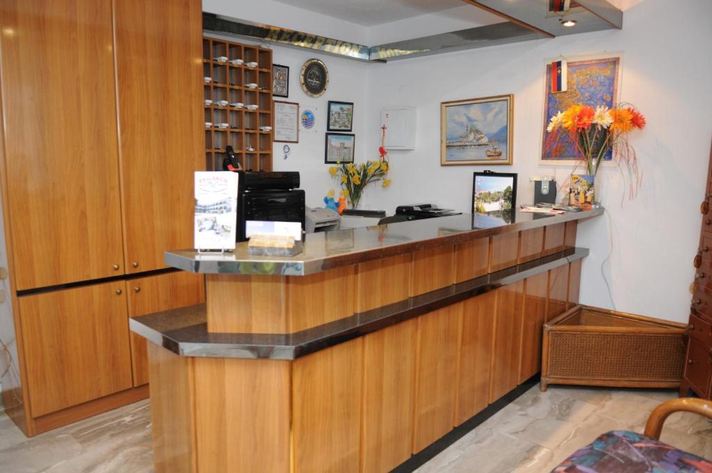 Aparthotel Pegasus 2*