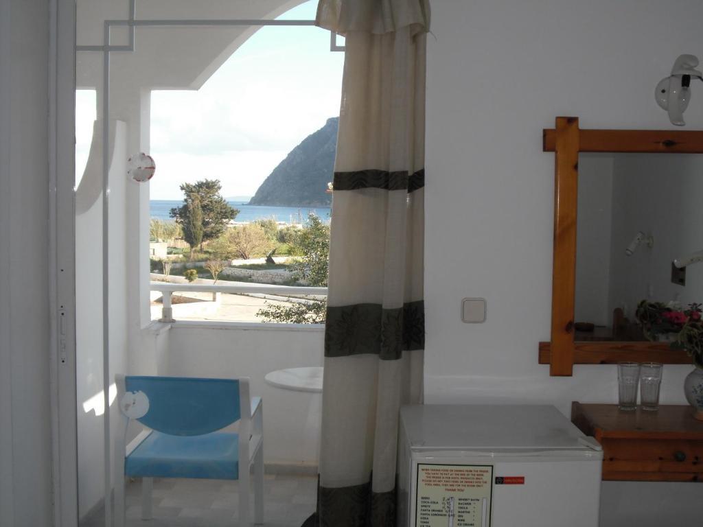 Hotel Antonis 2*