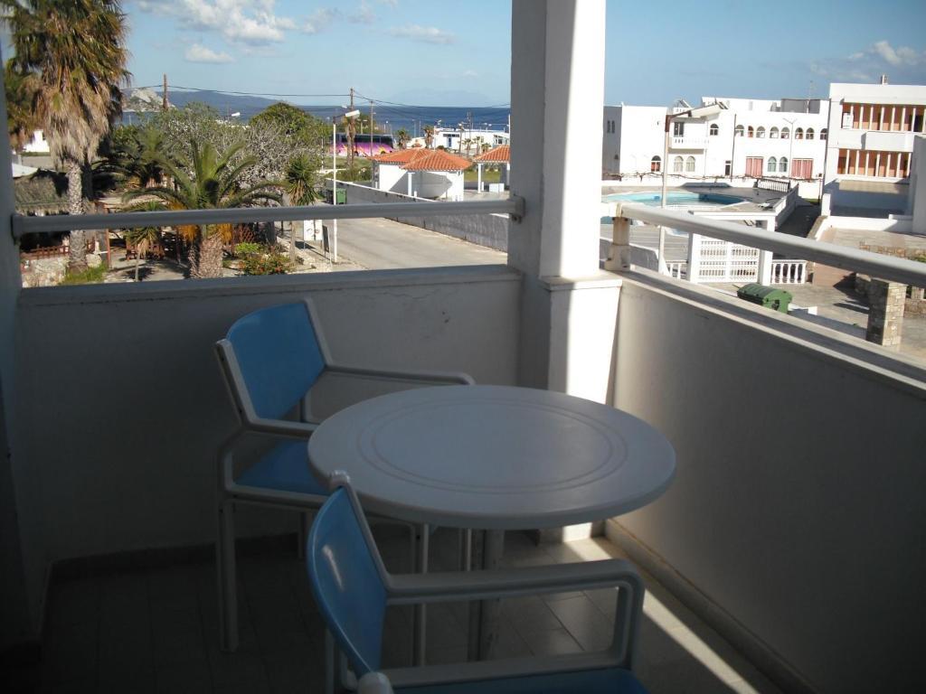 Antonis Hotel Kefalos (Kos)