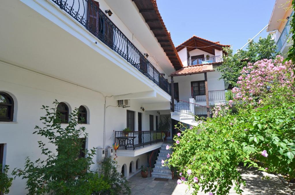 Guest house Aldebaran *